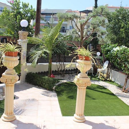 Ivoton Home Paphos Eksteriør bilde