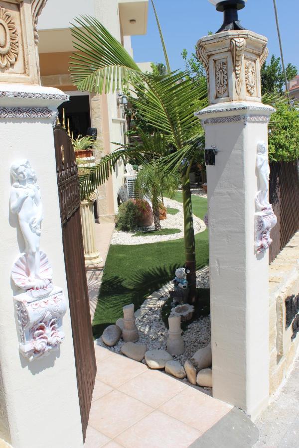 Ivoton Home Paphos Eksteriør bilde