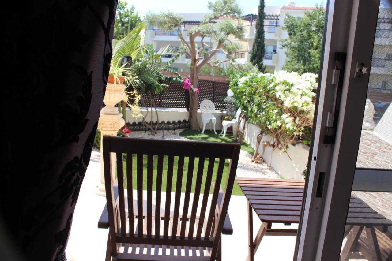 Ivoton Home Paphos Eksteriør bilde