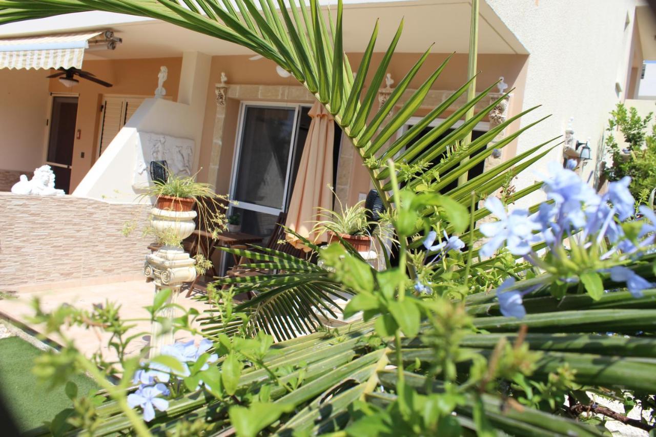 Ivoton Home Paphos Eksteriør bilde