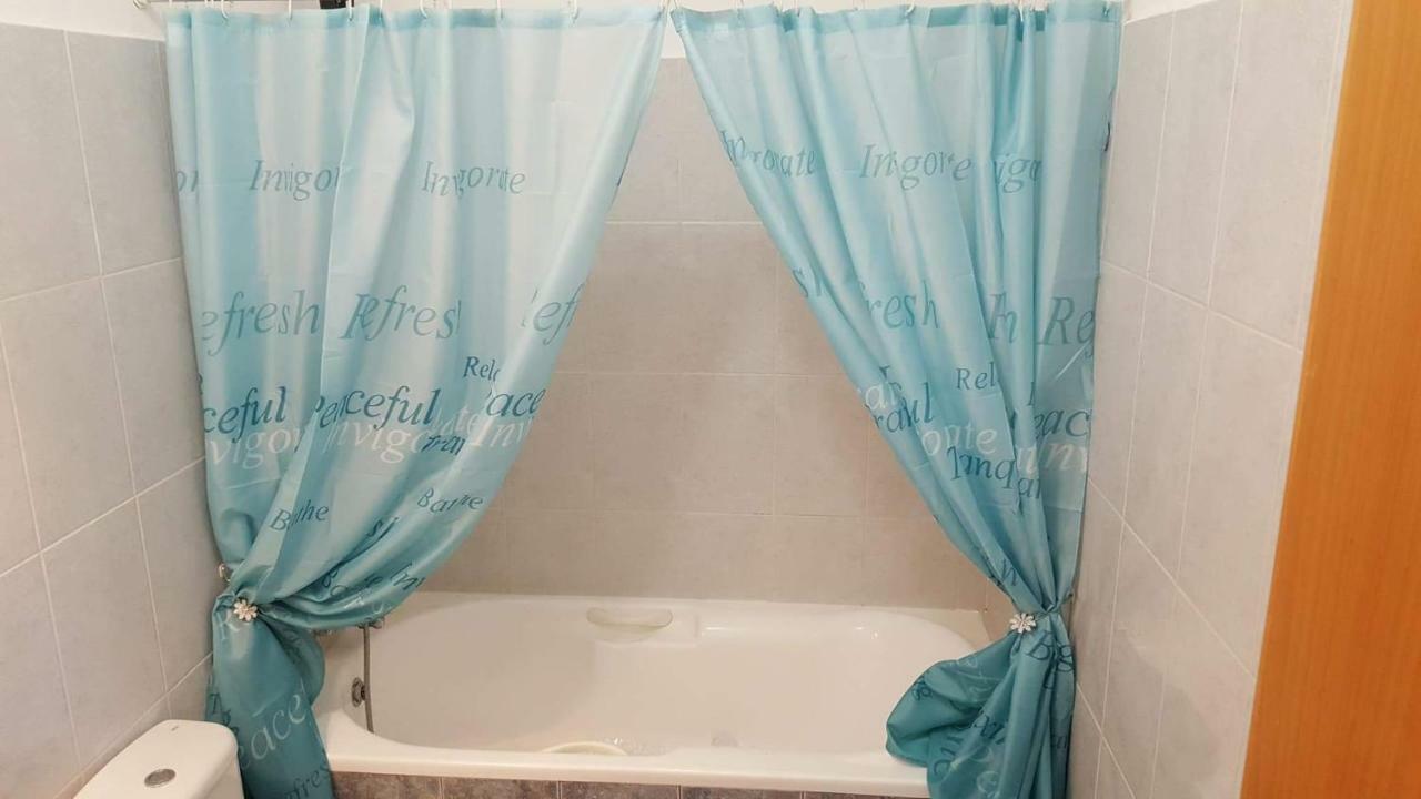 Ivoton Home Paphos Eksteriør bilde
