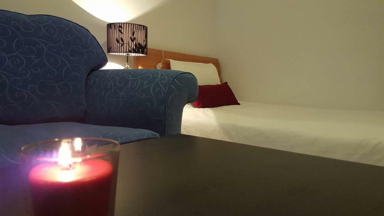 Ivoton Home Paphos Eksteriør bilde