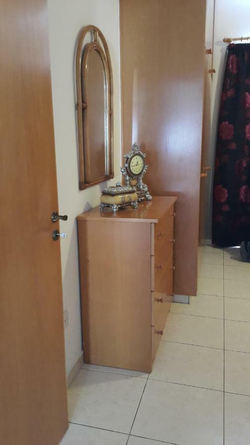 Ivoton Home Paphos Eksteriør bilde