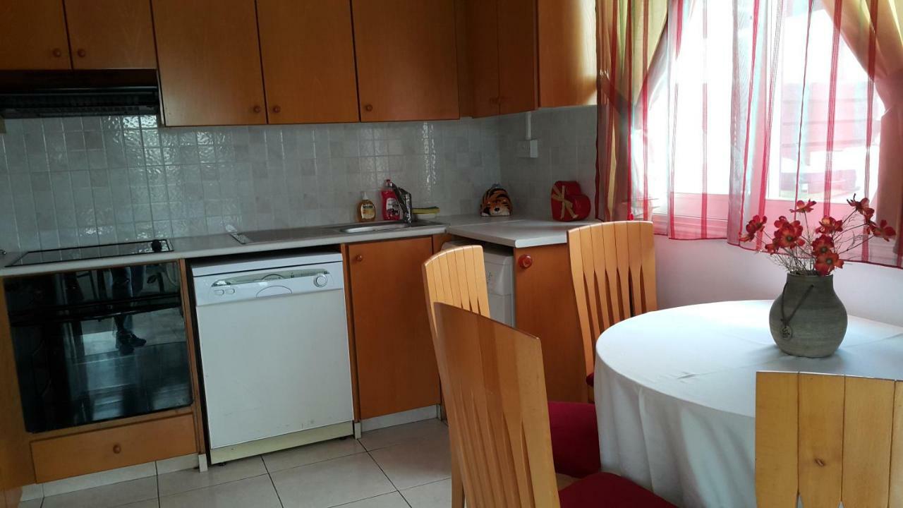 Ivoton Home Paphos Eksteriør bilde