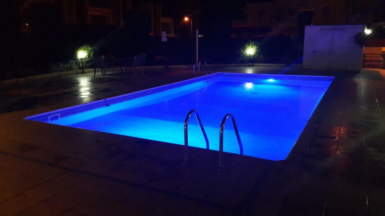 Ivoton Home Paphos Eksteriør bilde