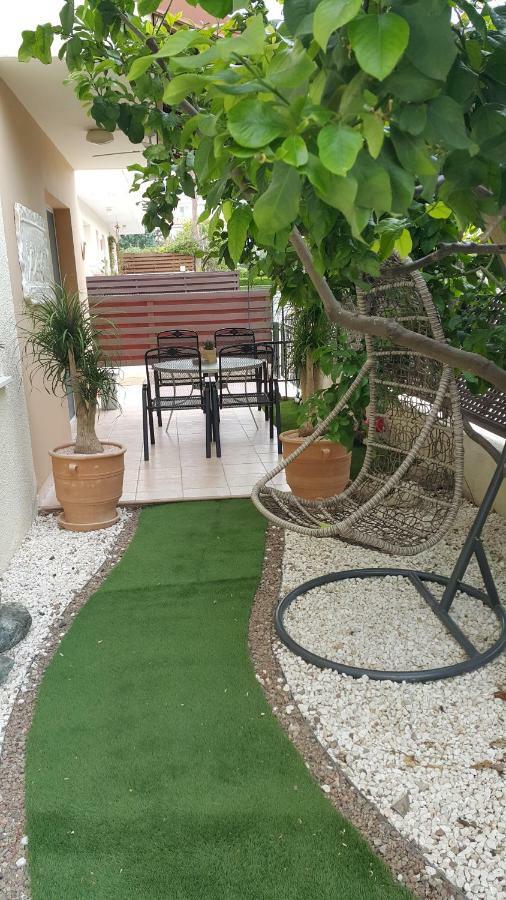 Ivoton Home Paphos Eksteriør bilde