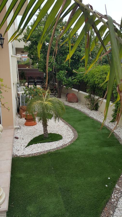 Ivoton Home Paphos Eksteriør bilde
