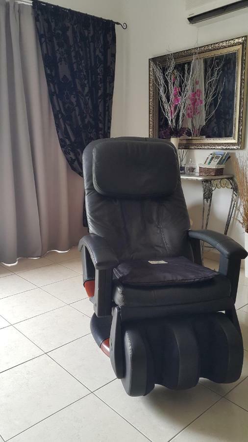 Ivoton Home Paphos Eksteriør bilde